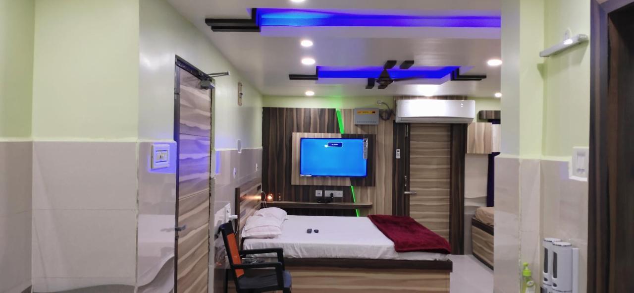 Ln Beach Homestay 普里 客房 照片
